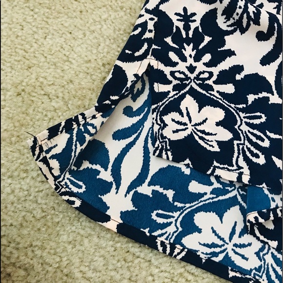 Spaghetti string top - Picture 6 of 8